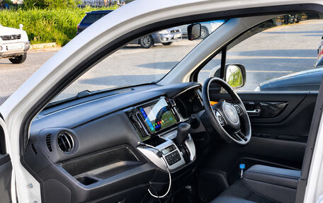 Honda N-WGN I рестайлинг, 2015 год, 599 000 рублей, 9 фотография