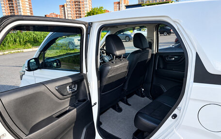 Honda N-WGN I рестайлинг, 2015 год, 599 000 рублей, 10 фотография