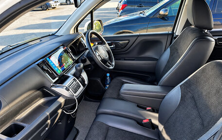 Honda N-WGN I рестайлинг, 2015 год, 599 000 рублей, 12 фотография