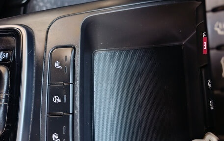 KIA Rio IV, 2019 год, 1 360 000 рублей, 11 фотография
