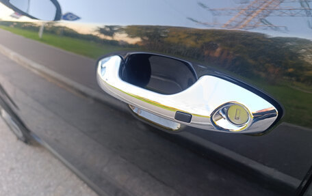 KIA Rio IV, 2019 год, 1 360 000 рублей, 12 фотография