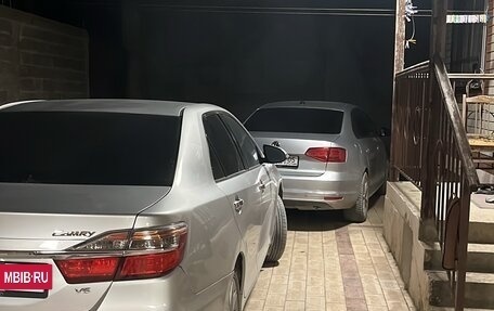 Toyota Camry, 2013 год, 1 350 000 рублей, 2 фотография