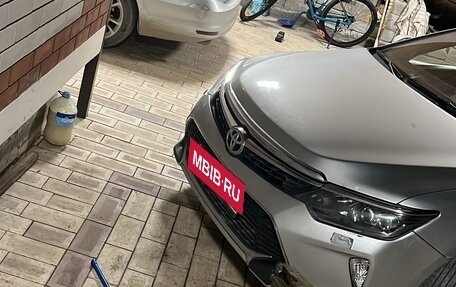 Toyota Camry, 2013 год, 1 350 000 рублей, 5 фотография