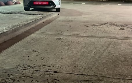 Toyota Camry, 2013 год, 1 350 000 рублей, 3 фотография