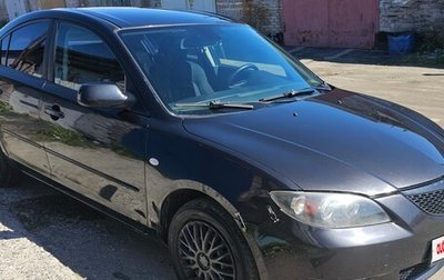 Mazda 3, 2006 год, 150 000 рублей, 1 фотография