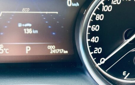 Toyota Camry, 2020 год, 2 500 000 рублей, 13 фотография