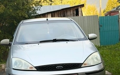 Ford Focus IV, 2005 год, 180 000 рублей, 1 фотография