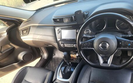 Nissan X-Trail, 2018 год, 2 000 000 рублей, 4 фотография