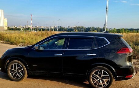 Nissan X-Trail, 2018 год, 2 000 000 рублей, 3 фотография