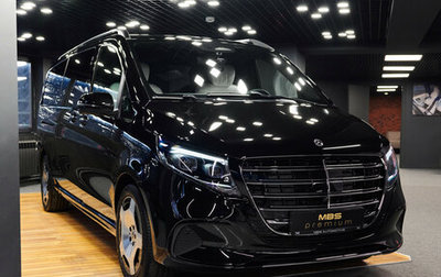 Mercedes-Benz V-Класс, 2026 год, 35 880 000 рублей, 1 фотография