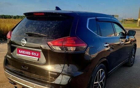 Nissan X-Trail, 2018 год, 2 000 000 рублей, 2 фотография