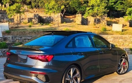 Audi A3, 2023 год, 2 340 000 рублей, 4 фотография
