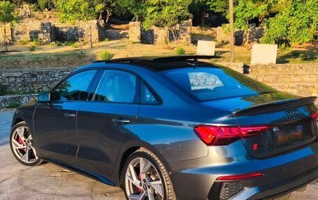 Audi A3, 2023 год, 2 340 000 рублей, 3 фотография