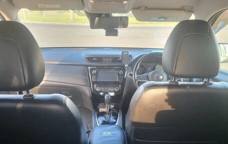 Nissan X-Trail, 2018 год, 2 000 000 рублей, 6 фотография
