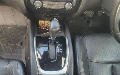 Nissan X-Trail, 2018 год, 2 000 000 рублей, 5 фотография