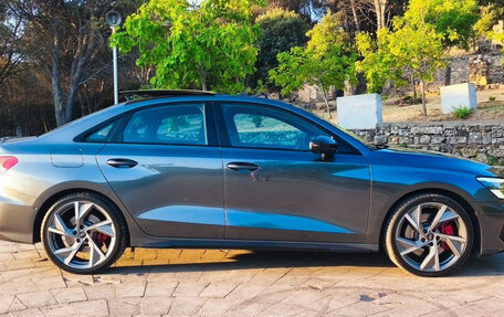Audi A3, 2023 год, 2 340 000 рублей, 5 фотография