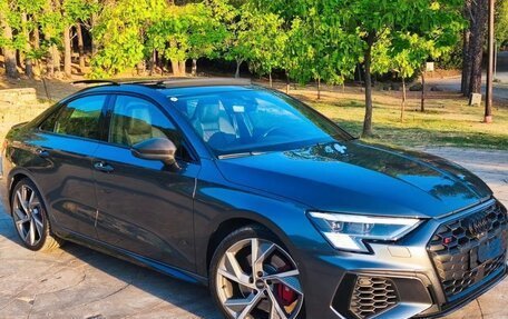 Audi A3, 2023 год, 2 340 000 рублей, 2 фотография