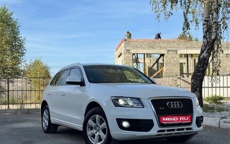 Audi Q5, 2012 год, 1 149 000 рублей, 1 фотография