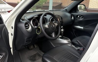 Nissan Juke II, 2011 год, 960 000 рублей, 1 фотография