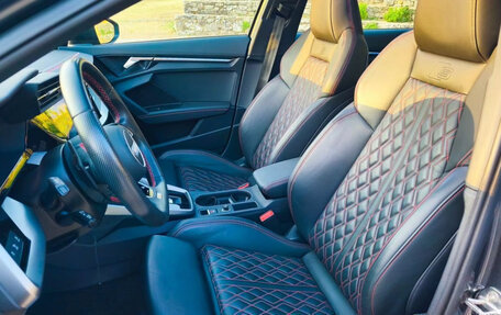 Audi A3, 2023 год, 2 340 000 рублей, 8 фотография