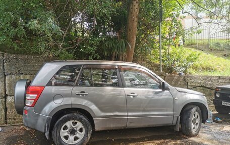 Suzuki Grand Vitara, 2008 год, 1 350 000 рублей, 1 фотография