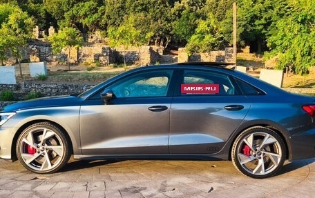 Audi A3, 2023 год, 2 340 000 рублей, 6 фотография