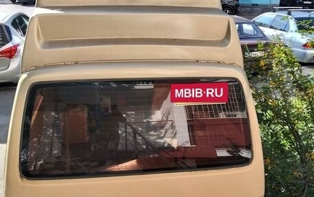 Volkswagen Transporter T4, 1995 год, 375 000 рублей, 3 фотография