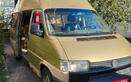 Volkswagen Transporter T4, 1995 год, 375 000 рублей, 2 фотография