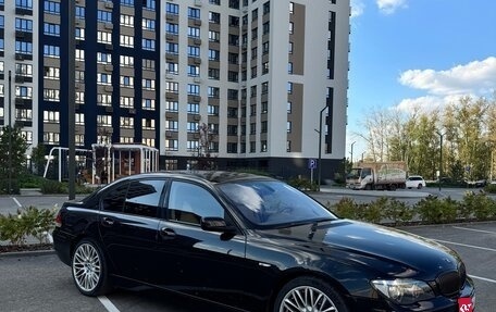 BMW 7 серия, 2005 год, 1 150 000 рублей, 1 фотография