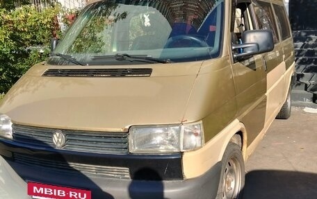 Volkswagen Transporter T4, 1995 год, 375 000 рублей, 5 фотография