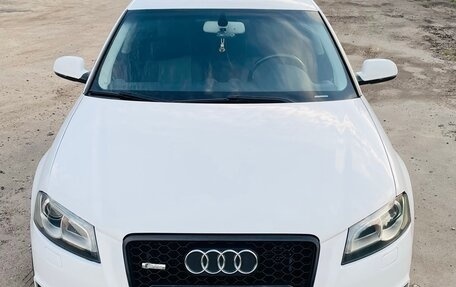 Audi A3, 2012 год, 850 000 рублей, 1 фотография