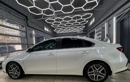 KIA Cerato IV, 2019 год, 1 900 000 рублей, 1 фотография
