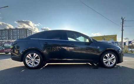 Chevrolet Cruze II, 2013 год, 990 000 рублей, 1 фотография