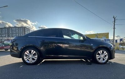 Chevrolet Cruze II, 2013 год, 990 000 рублей, 1 фотография