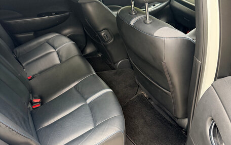 Nissan Leaf II, 2019 год, 1 999 999 рублей, 12 фотография