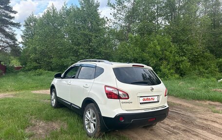 Nissan Qashqai, 2010 год, 830 000 рублей, 3 фотография
