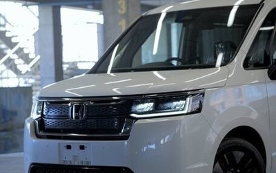 Honda Stepwgn, 2026 год, 2 730 000 рублей, 1 фотография