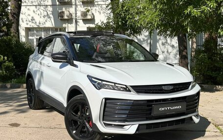 Geely Coolray I, 2026 год, 2 964 990 рублей, 1 фотография