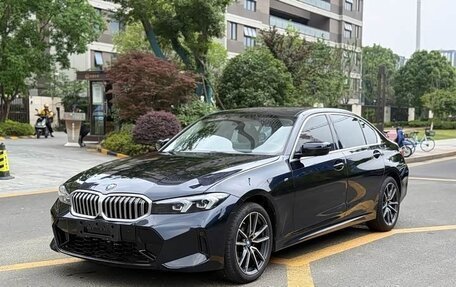BMW 3 серия, 2024 год, 2 799 999 рублей, 1 фотография