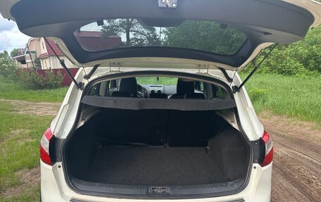 Nissan Qashqai, 2010 год, 830 000 рублей, 9 фотография