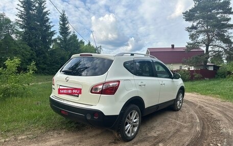 Nissan Qashqai, 2010 год, 830 000 рублей, 5 фотография
