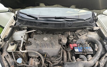Nissan Qashqai, 2010 год, 830 000 рублей, 14 фотография
