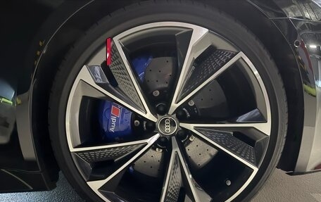 Audi RS 7, 2022 год, 12 445 000 рублей, 10 фотография