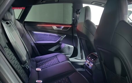 Audi RS 7, 2022 год, 12 445 000 рублей, 9 фотография