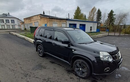 Nissan X-Trail, 2013 год, 1 250 000 рублей, 3 фотография