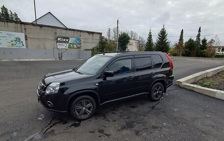 Nissan X-Trail, 2013 год, 1 250 000 рублей, 5 фотография
