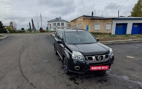 Nissan X-Trail, 2013 год, 1 250 000 рублей, 4 фотография