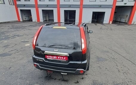 Nissan X-Trail, 2013 год, 1 250 000 рублей, 2 фотография