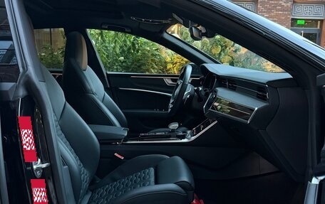 Audi RS 7, 2022 год, 12 445 000 рублей, 12 фотография