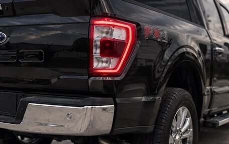 Ford F-150, 2024 год, 5 700 000 рублей, 3 фотография